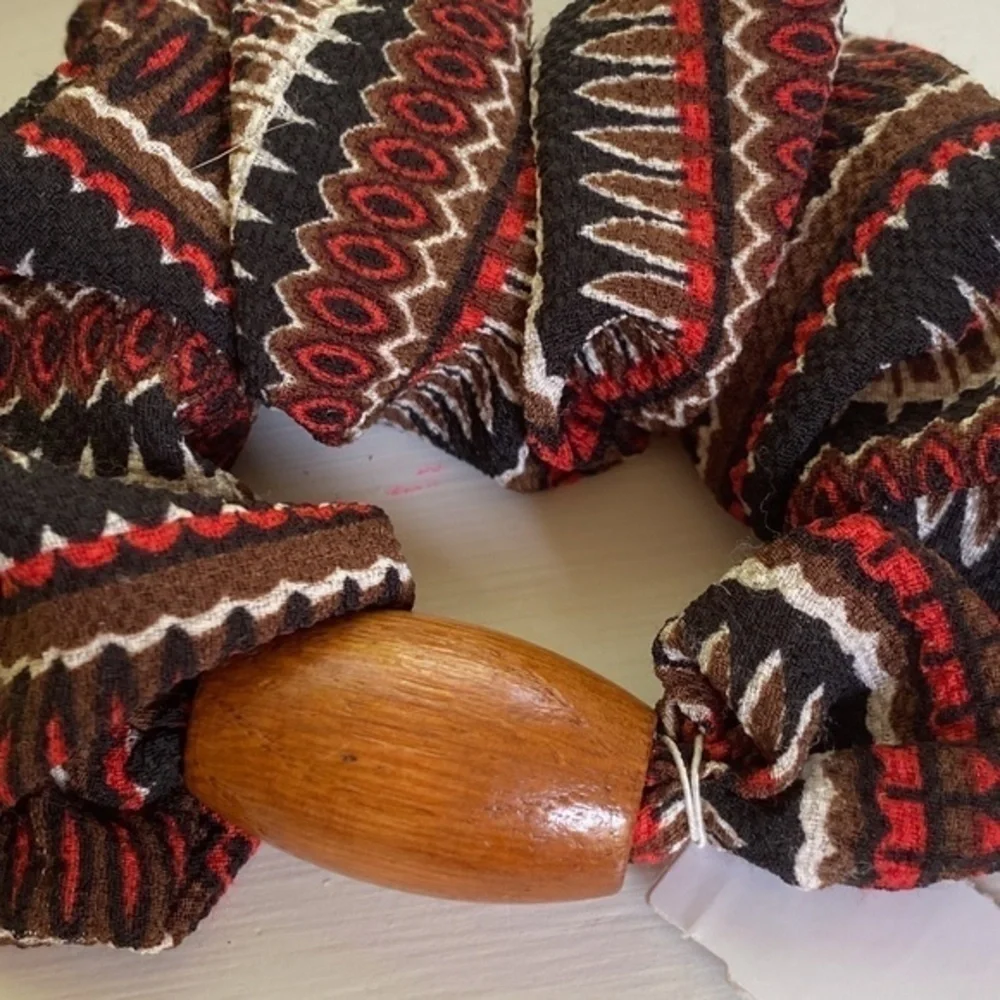 Anthropologie nwot